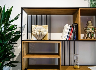 8 m² Serviced office up for rent in St Julian's, Punchbowl Centre, STJ 3154  - 5 | MatchOffice