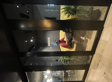 8 m² Flexible office up for rent in St Julian's, Punchbowl Centre, STJ 3154  - 10 | MatchOffice