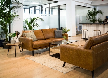 8 m² Office space available to rent in St Julian's, Punchbowl Centre, STJ 3154  - 0 | MatchOffice