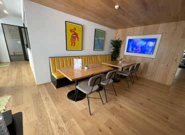 8 m² Flexible office up for rent in St Julian's, Punchbowl Centre, STJ 3154  - 15 | MatchOffice