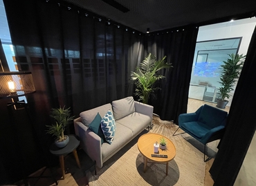 8 m² Conference center in St Julian's, Punchbowl Centre (STJ 3154) - 34 | MatchOffice