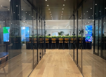 8 m² Conference hall in St Julian's, Punchbowl Centre (STJ 3154) - 35 | MatchOffice.com