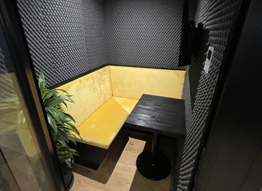 8 m² Convention center in St Julian's, Punchbowl Centre (STJ 3154) - 36 | MatchOffice