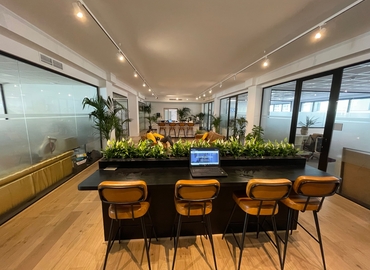 8 m² Meeting room in St Julian's, Punchbowl Centre (STJ 3154) - 40 | MatchOffice.com