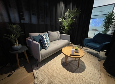 8 m² Convention center in St Julian's, Punchbowl Centre (STJ 3154) - 41 | MatchOffice