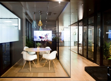 8 m² Conference hall in St Julian's, Punchbowl Centre (STJ 3154) - 43 | MatchOffice.com