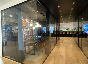 8 m² Conference center in St Julian's, Punchbowl Centre (STJ 3154) - 44 | MatchOffice