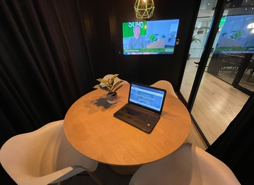 8 m² Conference space in St Julian's, Punchbowl Centre (STJ 3154) - 46 | MatchOffice.com