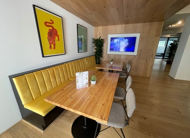 8 m² Conference center in St Julian's, Punchbowl Centre (STJ 3154) - 49 | MatchOffice