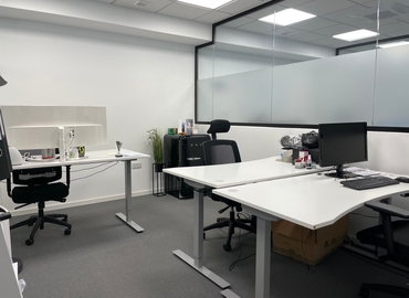 8 m² Conference space in Ta' Xbiex, Triq I-Imsida (GZR 1401) - 17 | MatchOffice