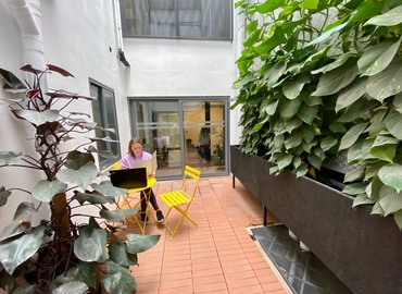 8 m² Conference center in Ta' Xbiex, Triq I-Imsida (GZR 1401) - 19 | MatchOffice