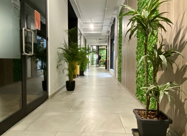 8 m² Conference room in Ta' Xbiex, Triq I-Imsida (GZR 1401) - 21 | MatchOffice