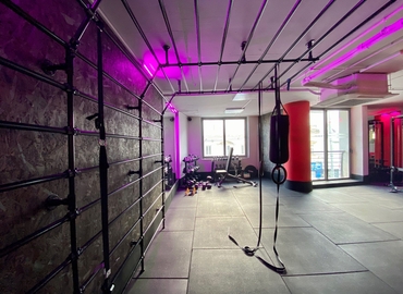 8 m² Conference space in Ta' Xbiex, Triq I-Imsida (GZR 1401) - 23 | MatchOffice.com