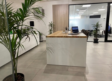 8 m² Conference space in Ta' Xbiex, Triq I-Imsida (GZR 1401) - 24 | MatchOffice