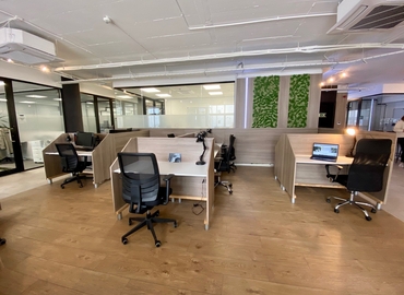 8 m² Conference space in Ta' Xbiex, Triq I-Imsida (GZR 1401) - 26 | MatchOffice