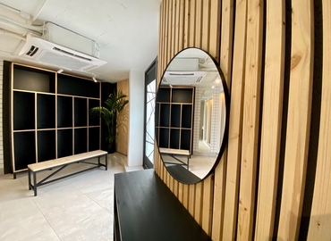 8 m² Meeting room in Ta' Xbiex, Triq I-Imsida (GZR 1401) - 27 | MatchOffice