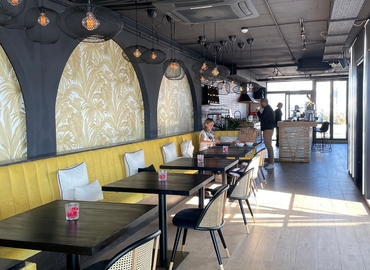 8 m² Conference space in Ta' Xbiex, Triq I-Imsida (GZR 1401) - 28 | MatchOffice.com