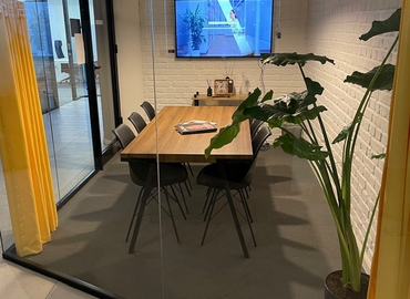 8 m² Convention center in Ta' Xbiex, Triq I-Imsida (GZR 1401) - 29 | MatchOffice.com