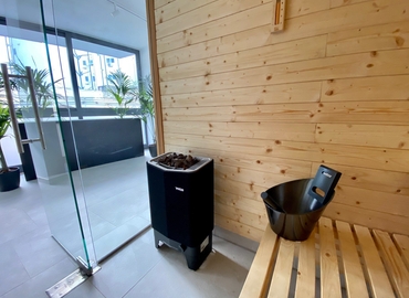 8 m² Conference room in Ta' Xbiex, Triq I-Imsida (GZR 1401) - 30 | MatchOffice