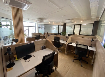 8 m² Conference space in Ta' Xbiex, Triq I-Imsida (GZR 1401) - 31 | MatchOffice