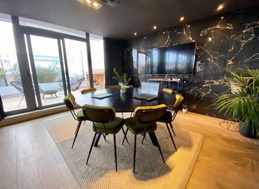 8 m² Conference center in Ta' Xbiex, Triq I-Imsida (GZR 1401) - 33 | MatchOffice.com