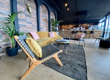 8 m² Conference space in Ta' Xbiex, Triq I-Imsida (GZR 1401) - 34 | MatchOffice