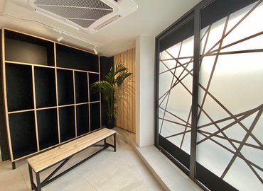 8 m² Conference space in Ta' Xbiex, Triq I-Imsida (GZR 1401) - 35 | MatchOffice.com