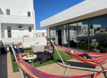 8 m² Convention center in Ta' Xbiex, Triq I-Imsida (GZR 1401) - 36 | MatchOffice