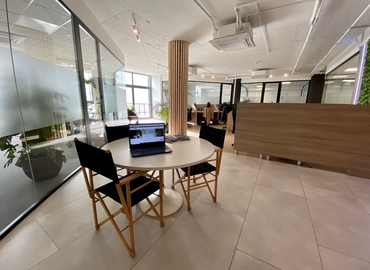 8 m² Conference room in Ta' Xbiex, Triq I-Imsida (GZR 1401) - 37 | MatchOffice