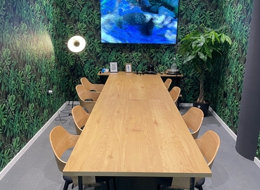 8 m² Conference room in Ta' Xbiex, Triq I-Imsida (GZR 1401) - 38 | MatchOffice