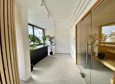 8 m² Conference room in Ta' Xbiex, Triq I-Imsida (GZR 1401) - 39 | MatchOffice.com