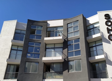 8 m² Conference hall in Ta' Xbiex, Triq I-Imsida (GZR 1401) - 40 | MatchOffice