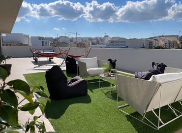 8 m² Conference room in Ta' Xbiex, Triq I-Imsida (GZR 1401) - 43 | MatchOffice.com