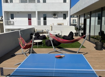 355 m² Coworking  in Gżira, Triq l-Imsida Il-Gżira (GZR 1401) - 45 | MatchOffice