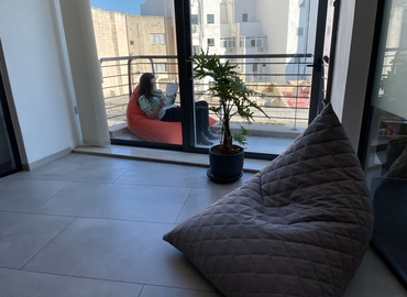 355 m² Shared workspace  in Gżira, Triq l-Imsida Il-Gżira (GZR 1401) - 46 | MatchOffice.com