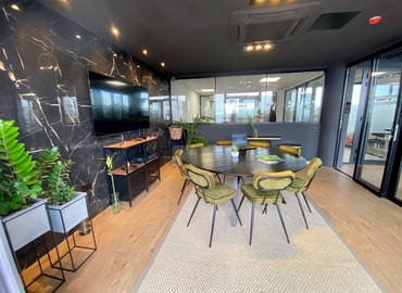 355 m² Co-working  in Gżira, Triq l-Imsida Il-Gżira (GZR 1401) - 49 | MatchOffice.com