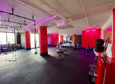 355 m² Shared workspace  in Gżira, Triq l-Imsida Il-Gżira (GZR 1401) - 50 | MatchOffice