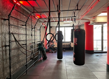 355 m² Shared office  in Gżira, Triq l-Imsida Il-Gżira (GZR 1401) - 51 | MatchOffice