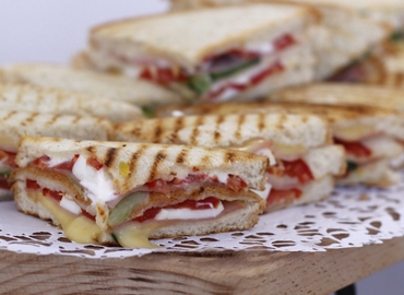 40 m² Conference hall in Gozo, Marsalforn Vay (MFN 1100) - 5 | MatchOffice.com