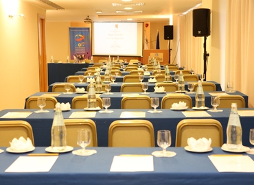 40 m² Conference center in Gozo, Marsalforn Vay (MFN 1100) - 3 | MatchOffice