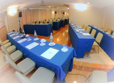 40 m² Conference room in Gozo, Marsalforn Vay (MFN 1100) - 1 | MatchOffice.com