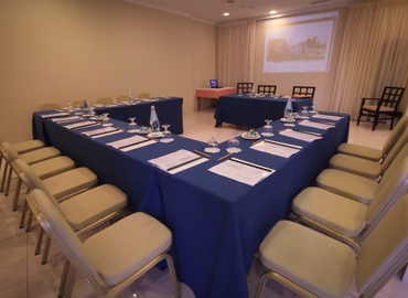 40 m² Meeting room in Gozo, Marsalforn Vay (MFN 1100) - 0 | MatchOffice