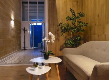 22 m² Business space in Qormi, Triq l-Imdina 113 (QRM 9016) - 7 | MatchOffice.com