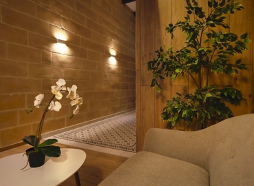 22 m² Business park in Qormi, Triq l-Imdina 113 (QRM 9016) - 8 | MatchOffice.com