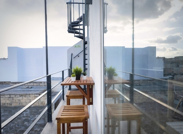 22 m² Business center in Qormi, Triq l-Imdina 113 (QRM 9016) - 17 | MatchOffice