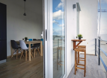 22 m² Business space in Qormi, Triq l-Imdina 113 (QRM 9016) - 18 | MatchOffice.com