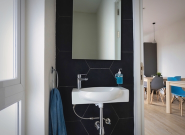 22 m² Business center in Qormi, Triq l-Imdina 113 (QRM 9016) - 23 | MatchOffice