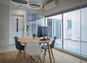 22 m² Business park in Qormi, Triq l-Imdina 113 (QRM 9016) - 27 | MatchOffice.com