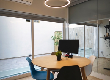 22 m² Business park in Qormi, Triq l-Imdina 113 (QRM 9016) - 28 | MatchOffice.com