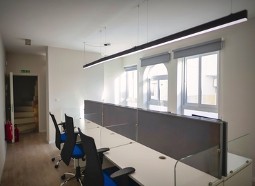 22 m² Business park in Qormi, Triq l-Imdina 113 (QRM 9016) - 30 | MatchOffice